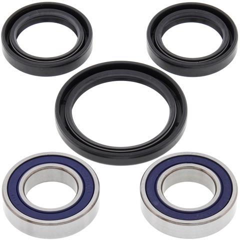 WHEEL BEARING KIT FRONT KTM EXC125-520 00-02  (R)