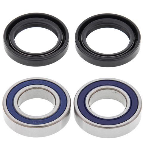 WHEEL BEARING KIT FRONT HONDA/KTM  CR125-500 95-07, CRF250R/250RX/450R/450RX 02-22  61904