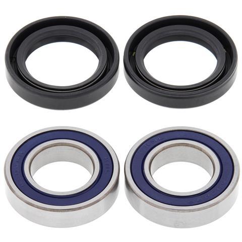 WHEEL BEARING KIT FRONT YAMAHA YZ125-250 98-22,  YZ250F/450F 01-13 (R)