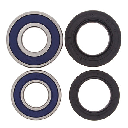 WHEEL BEARING KIT REAR HONDA CR125/250/480 1982, XR650R 00-07 (R)