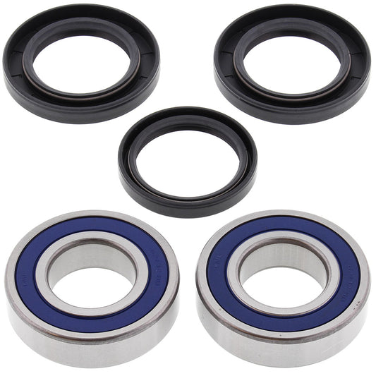 WHEEL BEARING KIT REAR KAWASAKI/SUZUKI KFX80 03-06,  LT-80 87-06,  LT-Z90 07-18  (R)