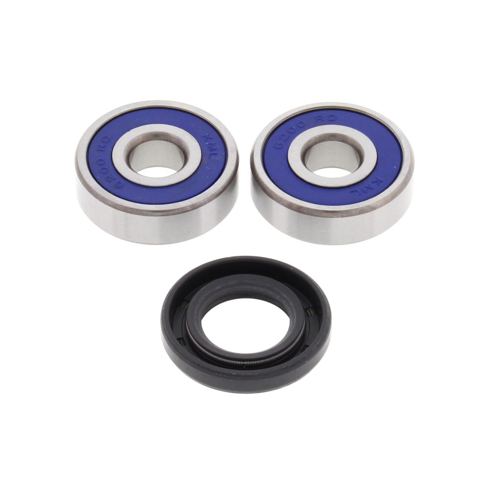 WHEEL BEARING KIT FRONT YAMAHA PW50 81-22 (R)