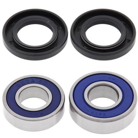 WHEEL BEARING KIT REAR SUZUKI/YAMAHA RM80-85 90-22, YZ80-85 93-22,  YZ65 18-22 (R)