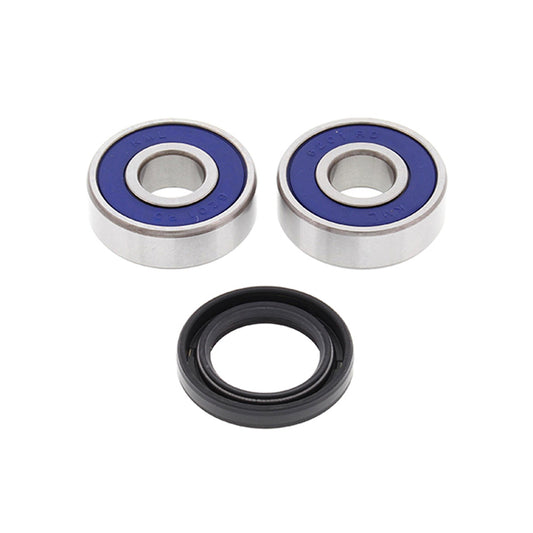 WHEEL BEARING KIT REAR HONDA/SUZUKI CRF50F 04-22, DR200 86-20  (RR)   (R)