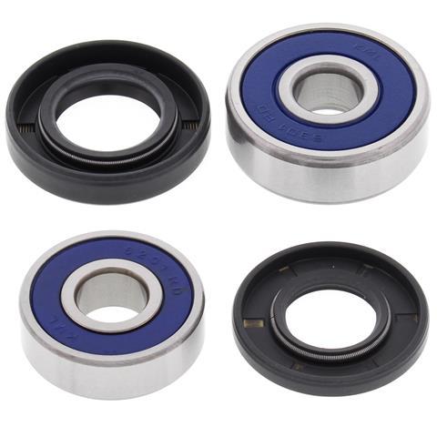 WHEEL BEARING KIT REAR KAWASAKI KX80 88-97, KX80 92-94 BW, KX100 95-97  (R)