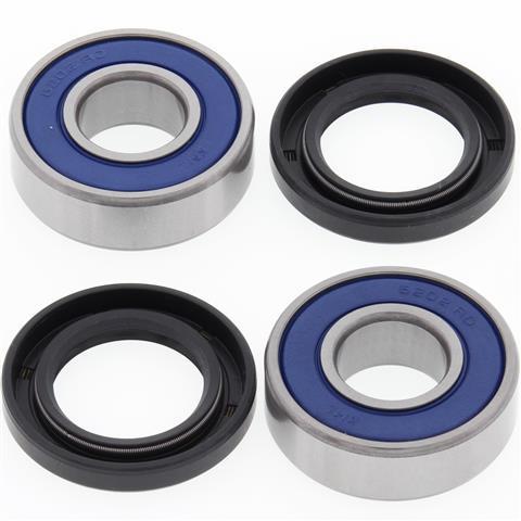 WHEEL BEARING KIT FRONT SUZUKI/YAMAHA/KTM DR250/350/650/800 90-97, 390 ADVENTURE/DUKE 15-21 (R)