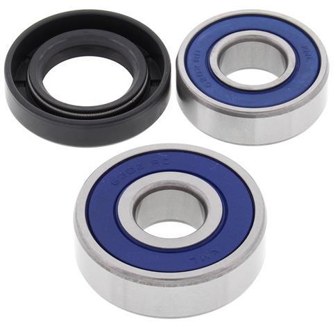 WHEEL BEARING KIT REAR YAMAHA YZ100 82-83, YZ125 80-81 (R)