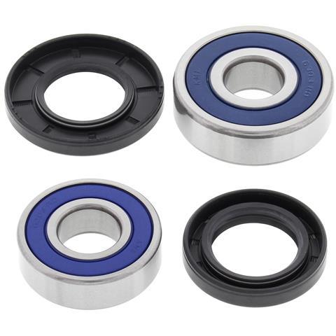 WHEEL BEARING KIT REAR HONDA XR250R/400R 96-04  (R)