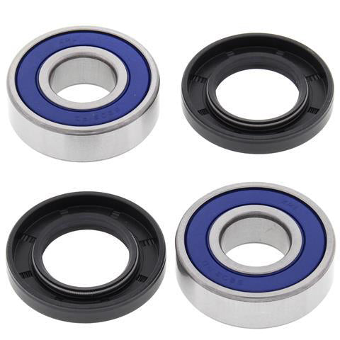 WHEEL BEARING KIT FRONT BETA EVO 125 14-16,  RR-S125 2017  (R)