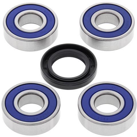 WHEEL BEARING KIT REAR YAMAHA YZ250 74-79, YZ400 76-79, YZ465 1980  (R)