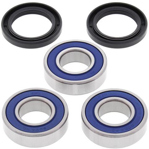 WHEEL BEARING KIT REAR SUZUKI RM125 95-99, RM250 96-99  (R)