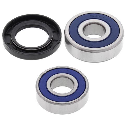 WHEEL BEARING KIT YAMAHA BW200 85-88  (R)