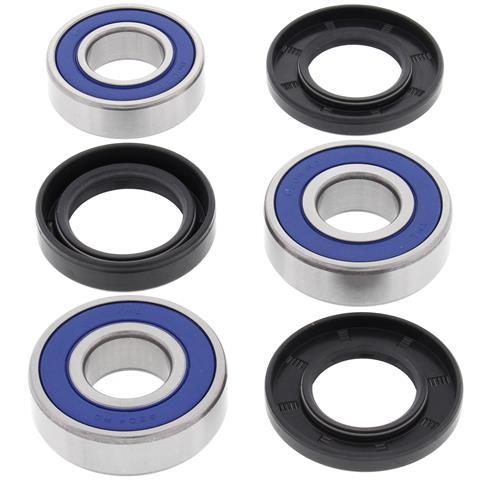 WHEEL BEARING KIT REAR SUZUKI RM250 88-91, RMX250 89-99 (R)