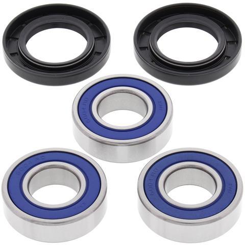 WHEEL BEARING KIT REAR YAMAHA YZ125 86-98, YZ250 82-98, YZ400F 1998  (R)