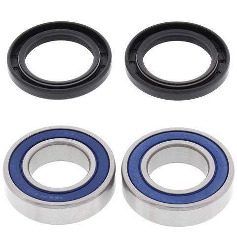 WHEEL BEARING KIT REAR KTM/HQV/GAS SX/SX-F/EXC/EXC-F 93-22, TC/FC/TE/FE/FX 14-22, MC/MC-F/EC/EC-F 21-22  (R)