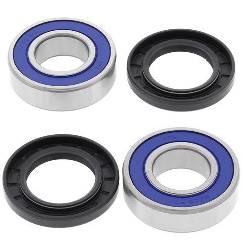 WHEEL BEARING KIT FRONT SUZUKI GSXR1250 07-12, GSX1300-1400 02-09 (R)