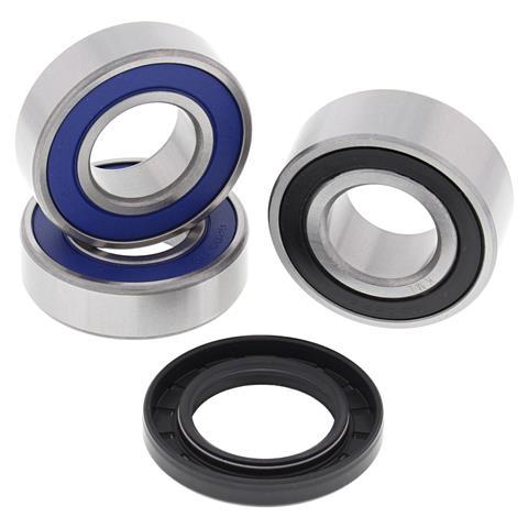 WHEEL BEARING KIT REAR KTM/HUSABERG EXC400-620 94-96, LC4 350-640 94-02  (R)