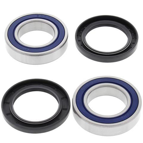 WHEEL BEARING KIT YAMAHA YFM660R RAPTOR 01-05, YFS200 BLASTER 03-06, YFZ350 BANSHEE 89-09