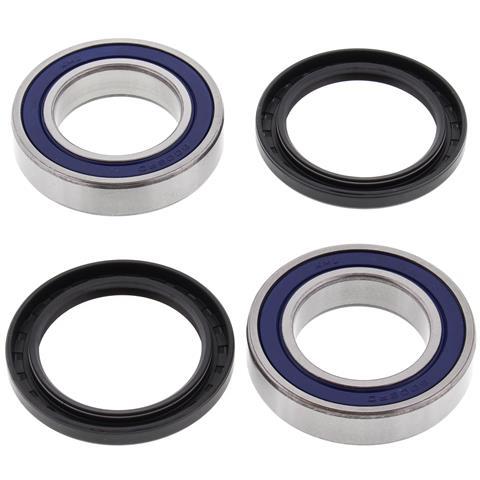 WHEEL BEARING KIT REAR ARTIC CAT DVX/KAWASAKI KFX/ SUZUKI LT-Z230-400  (R)