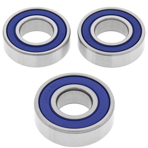 WHEEL BEARING KIT REAR KTM/HQV/GAS SX65 00-22, TC65 17-22, MC65 21-22  (R)