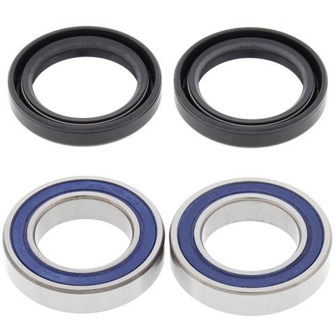 WHEEL BEARING KIT FRONT GAS GAS/RIEJU EC/XC125-300 04-20,  EC250F-450F 10-15, MR250 21-22 (R)