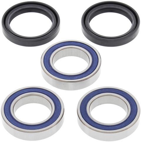 WHEEL BEARING KIT FRONT KTM/HQV/GAS SX/TC/MC85 12-22,   REAR  KX/KXF/RM-Z/YZF >22  (R)