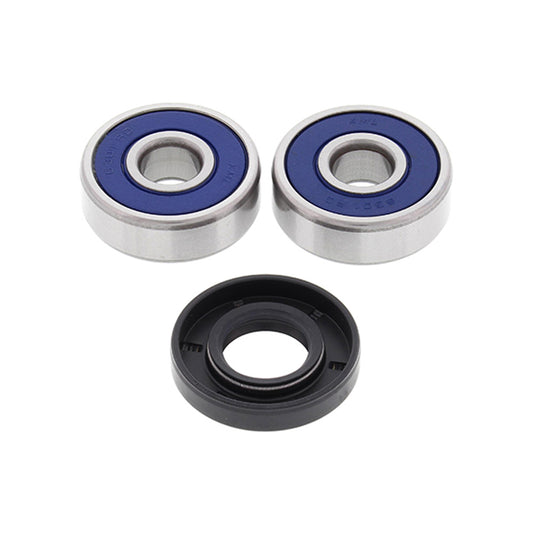 WHEEL BEARING KIT FRONT YAMAHA AG200 84-06