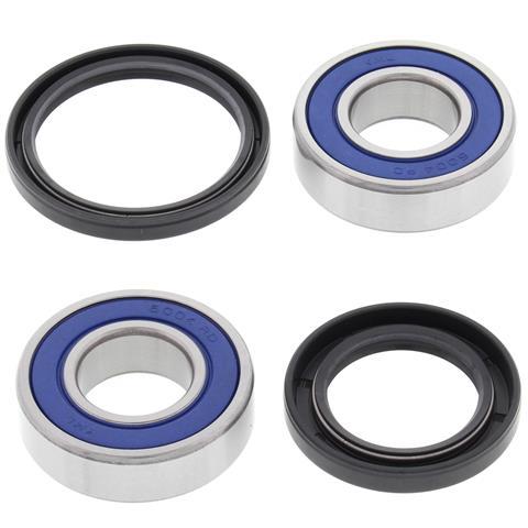 WHEEL BEARING KIT REAR HUSQVARNA WR/TC/TE 00-01 (R)