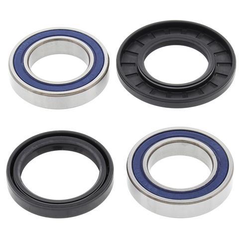 WHEEL BEARING KIT FRONT HUSQVARNA CR/WR/TC/TE 01-13 (R)