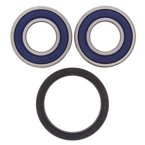 WHEEL BEARING KIT FRONT GAS-GAS TXT 98-06 +19-20,  REAR GAS-GAS TXT/PRO 98-20, HUSKY CR/WR 96-99 (R)