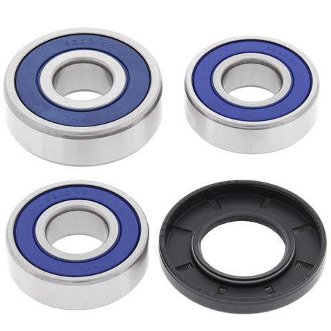 WHEEL BEARING KIT REAR HONDA CRF150F 03-17, CRF230F 03-19 (R)