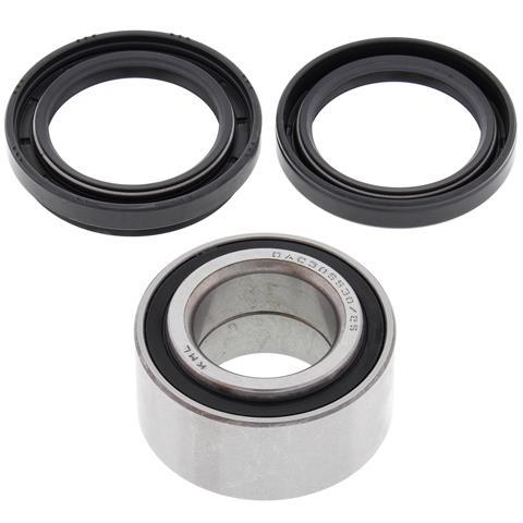 WHEEL BEARING KIT FRONT & REAR ARTIC CAT ATV 98-04 (R)