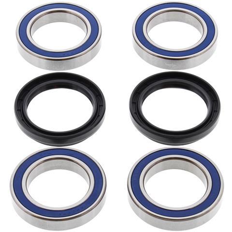 WHEEL BEARING KIT REAR YAMAHA YFZ450 ATV 04-05 (R)