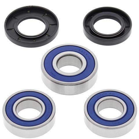 WHEEL BEARING KIT REAR GAS-GAS EC125-300 99-02 (R)