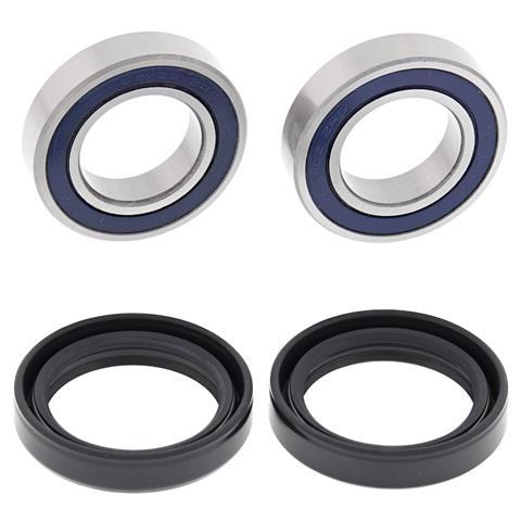 WHEEL BEARING KIT FRONT SUZ/YAM/KAW RM-Z250/450 05-22, YZ250F/450F 14-22, KX250F 21-22, KX450F 19-22 (R)