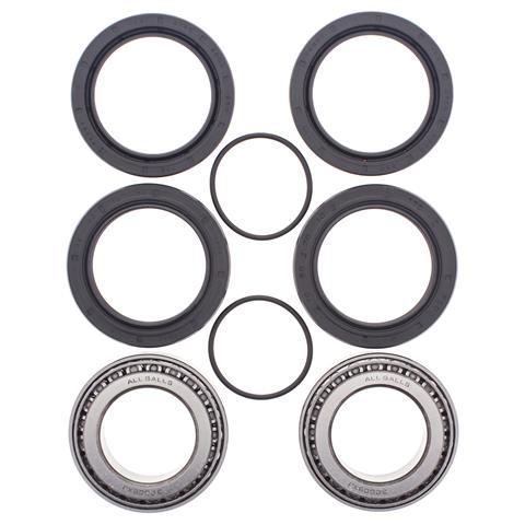 WHEEL BEARING KIT REAR POLARIS OUTLAW/PREDATOR ATV 450-500  04-10  (R)