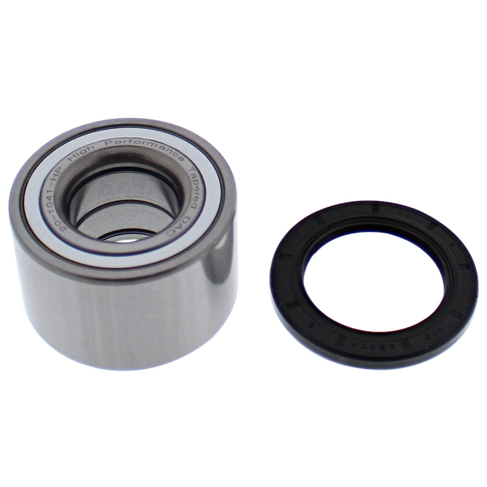 WHEEL BEARING KIT FRONT & REAR CAN-AM, KAWASAKI  (R)