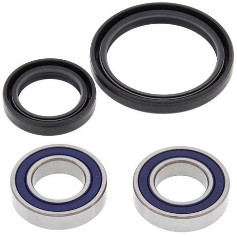 WHEEL BEARING KIT FRONT HONDA CRF250X 04-19, CRF450X 05-18 (R)