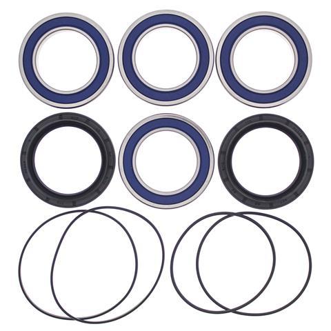 WHEEL BEARING KIT REAR YAMAHA YFZ450 ATV 06-09, 700 RAPTOR ATV 06-12  (R)