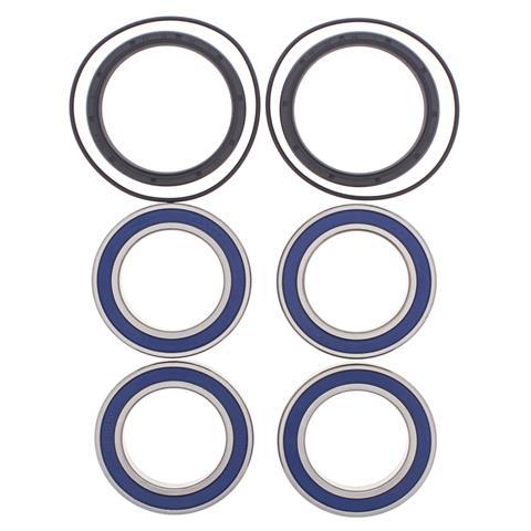 WHEEL BEARING KIT REAR SUZUKI LT-R450 ATV 06-11  (R)