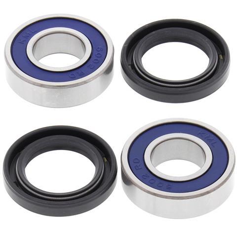 WHEEL BEARING KIT FRONT HONDA CRF150R 07-22