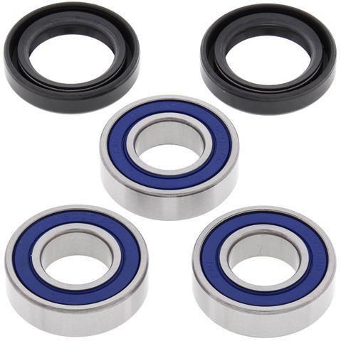 WHEEL BEARING KIT REAR HONDA CRF150R 07-22