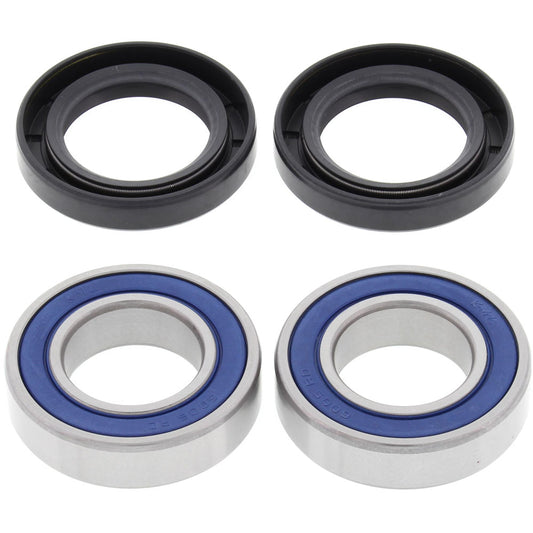 WHEEL BEARING KIT APRILIA, CAGIVA (R)