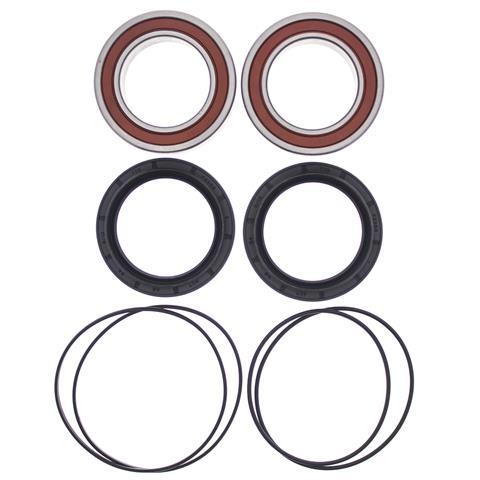 WHEEL BEARING & SEAL KIT / AXLE CARRIER BEARING & SEAL UPGRADE KIT YAMAHA YFZ450/700 RAPTOR ATV (R)