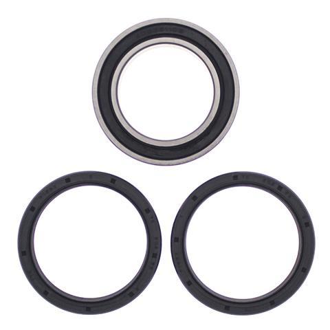 WHEEL BEARING & SEAL KIT / AXLE CARRIER BEARING & SEAL UPGRADE KITS CAN-AM DS450 ATV (R)