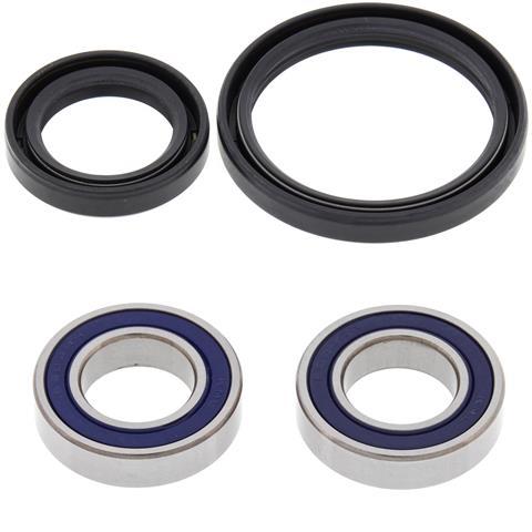 WHEEL BEARING KIT FRONT YAMAHA WR250F 01-19, WR400F 98-00, WR426F 01-02, WR450F 03-19  (R)