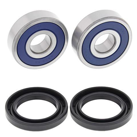 WHEEL BEARING KIT FRONT & REAR BETA EVO 125 14-16, HONDA CRF250L 13-20  (R)