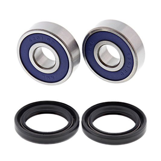 WHEEL BEARING KIT FRONT YAMAHA YZ65 18-22,  YZ85 19-22 (R)