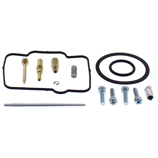 CARB REBUILD KIT SUZUKI RM125 95