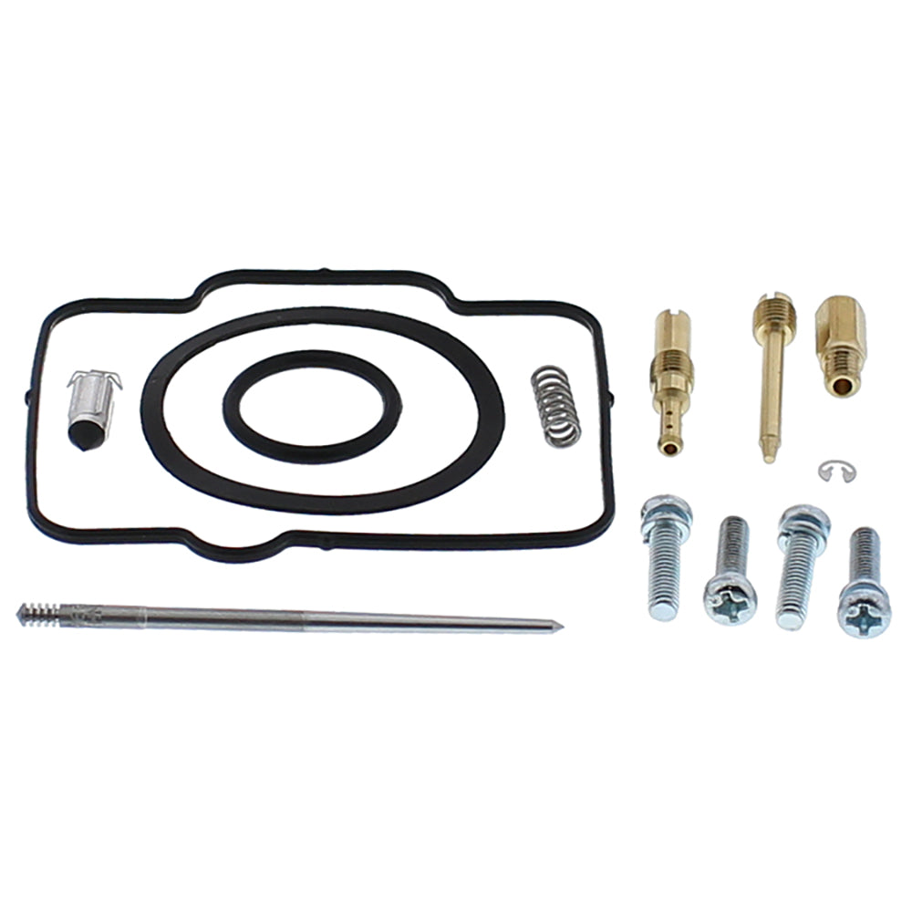 CARB REBUILD KIT SUZUKI RM125 97